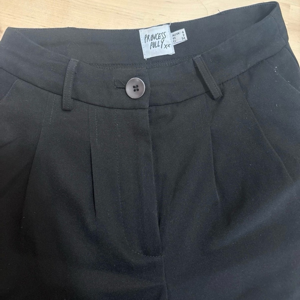 Princess Polly Archer Pants Set